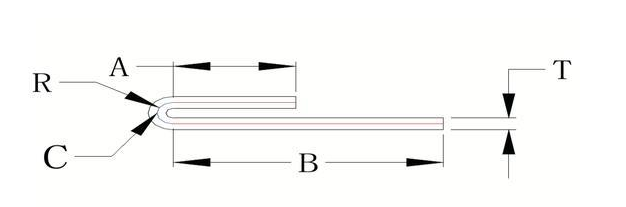 sheet metal bending