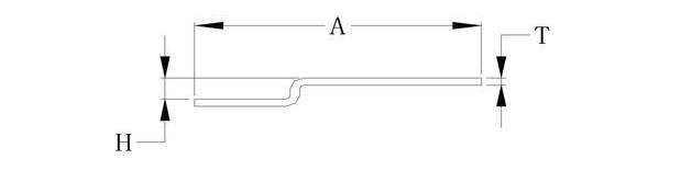 bending sheet metal
