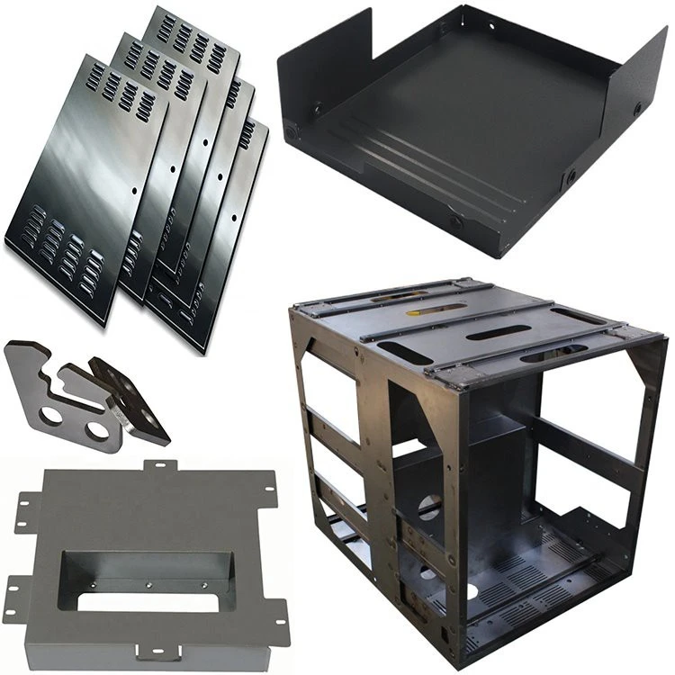 OEM Sheet Metal Cutting And Bending Product Suppliers Aluminum Stainless Steel Sheet Metal Fabrication